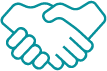 Conscious Copy Compassionate Icon