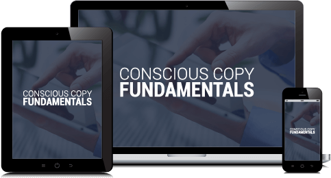 Conscious Copy Gadgets Image