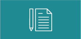 Conscious Copy Writing Icon