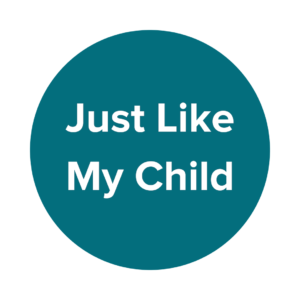 Just Like my Child