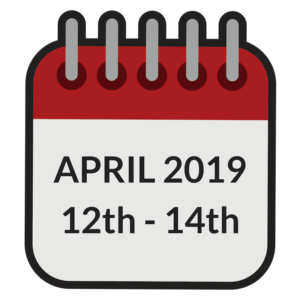 Conscious Copy Calendar