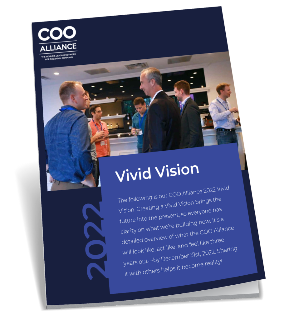 Vivid Vision COO Alliance