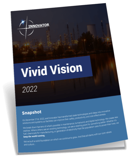 Vivid Vision Book