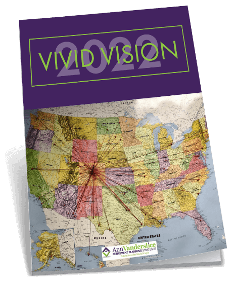 Vivid Vision Book