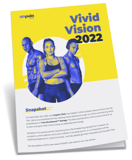 Vivid Vision Book