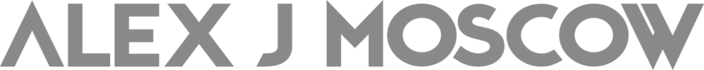 Alex Moscow logo