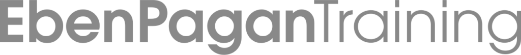 Eben Pagan Logo