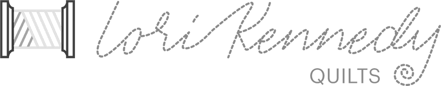 Lori Kennedy Logo
