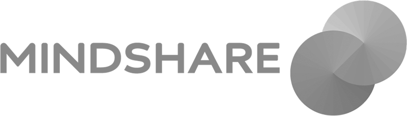 Mindshare Logo