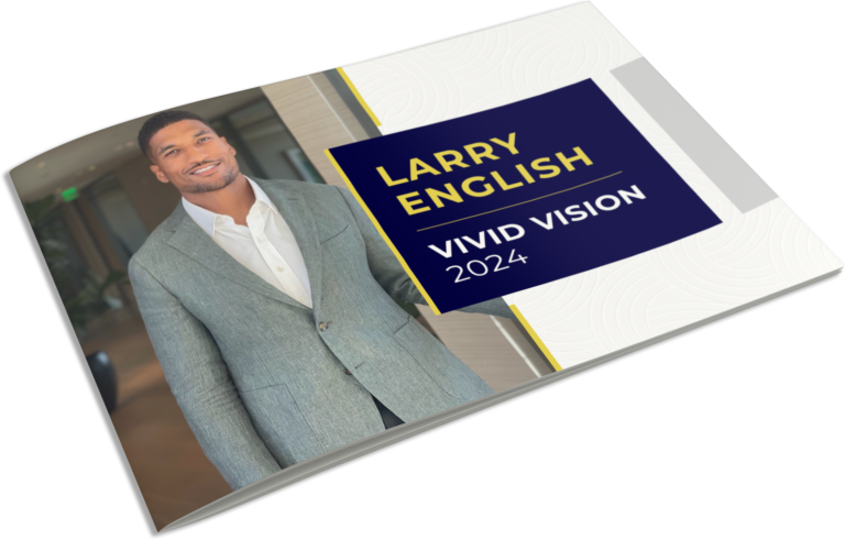 Larry English